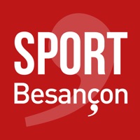 Sport à Besançon ne fonctionne pas? problème ou bug?