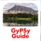GyPSy Guide GPS driving tour of the Banff Townsite is a great way to the see best attractions that are close to Banff