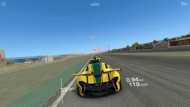 Real Racing 3 screenshot-7