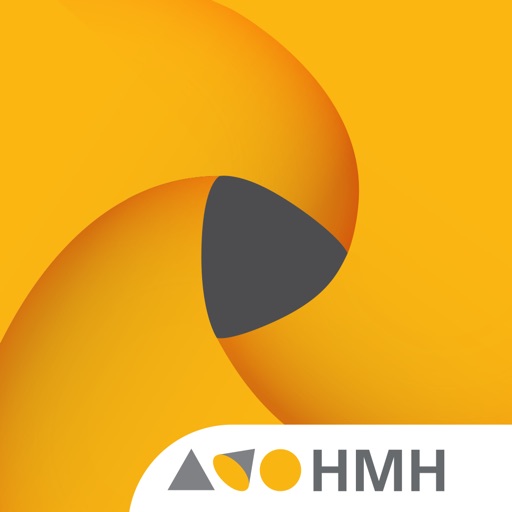 HMH Player icon