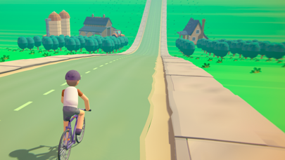 Bicycle Racer screenshot 2