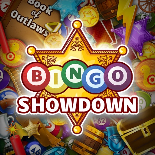 Bingo Showdown - ビンゴ ゲーム