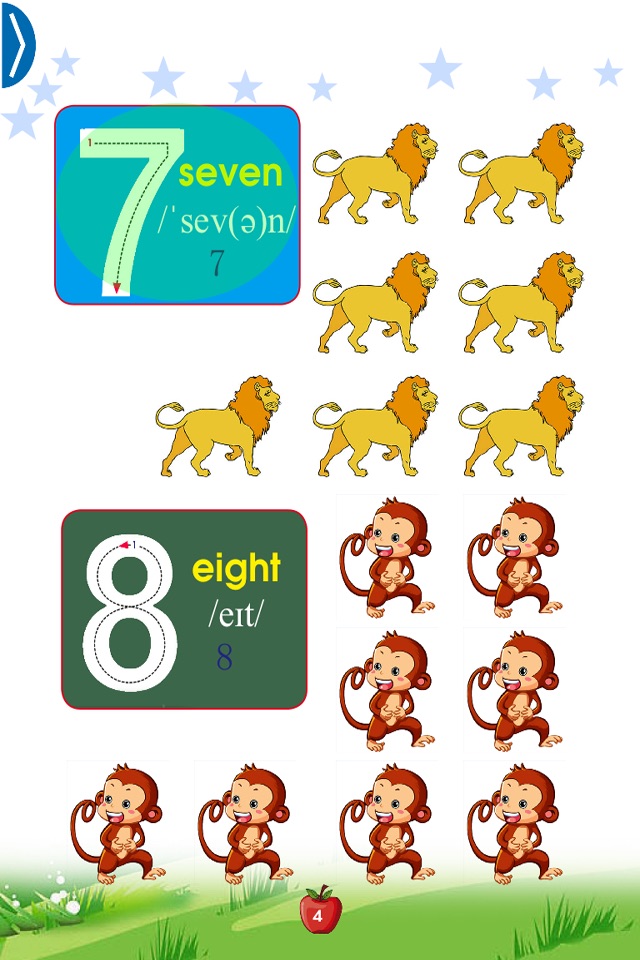 English Phonics 1 English Ver screenshot 3