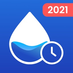 Water Tracker Health Reminder