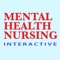 Mental Health Nursing (MHN) Journal app brings content on best practice for mental health nursing to your mobile device