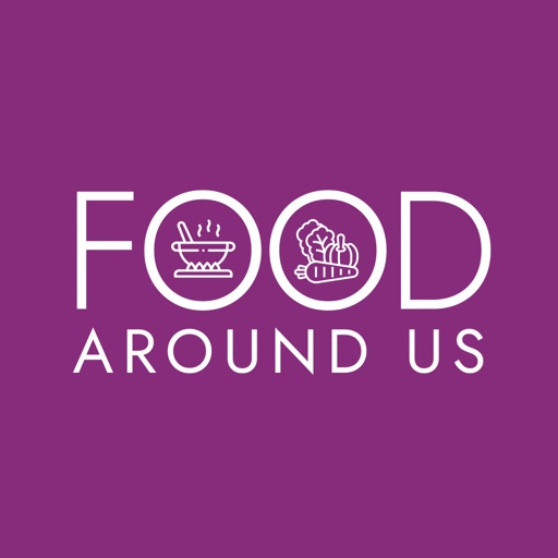 Food Around Us