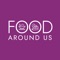 Now order your favourite homemade food or food products from your neighbours with Food Around You