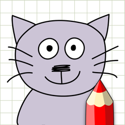 Katzen Zeichnen Lernen Im App Store