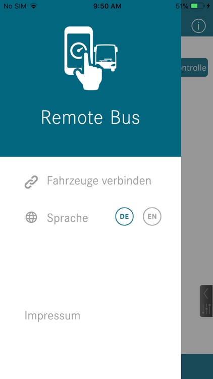 Remote Bus