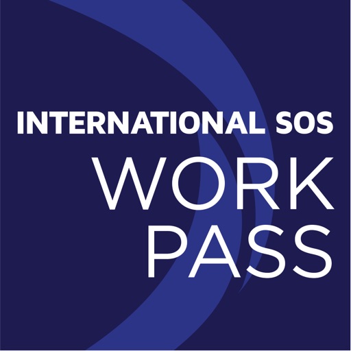 International SOS Work Pass