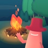 Bonfire -Chillaxing game