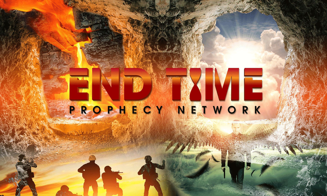 ‎End Time Prophecy TV on the App Store