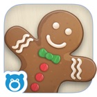 Gingerbread Fun! by Bluebear