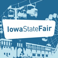 delete Iowa State Fair Authority