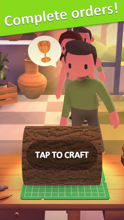 Craft Shop screenshot-3