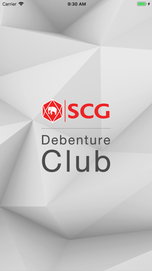 SCGDebentureClub