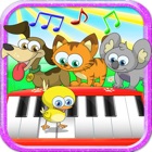 Top 40 Education Apps Like Kids Animal Piano Game - Best Alternatives