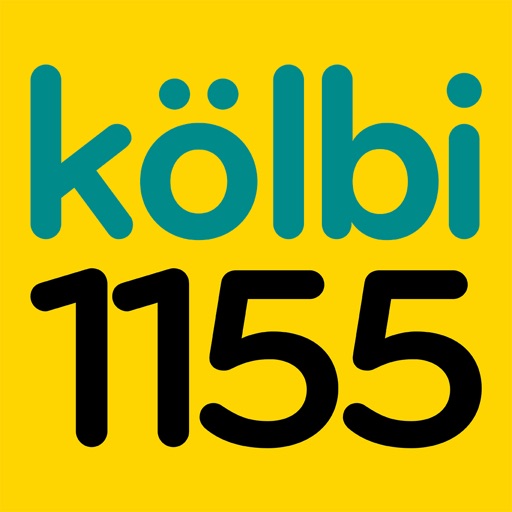 kölbi 1155 Guía