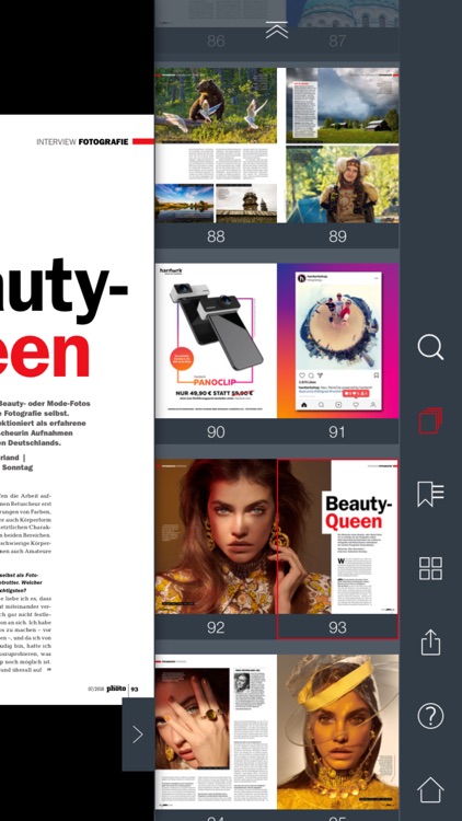 DigitalPHOTO | Magazin screenshot-5