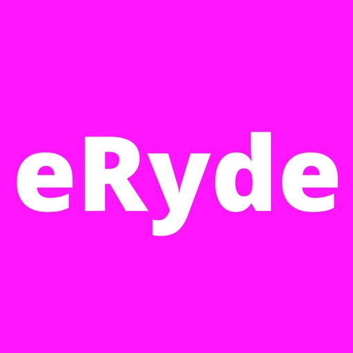 eRyde Driver