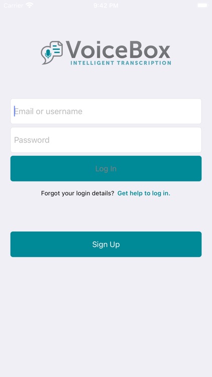 VoiceBoxIT