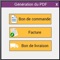 Version payante de Gestion commerciale: