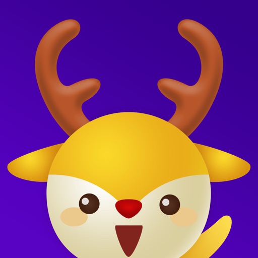 Elk Video Chat - Random Chat iOS App