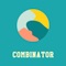 Combinator is a conscious game in which you must select a color and position in a row to win a thrilling game that also improves your estimation skills