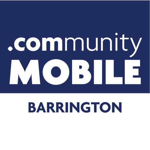Barrington Bank Mobile