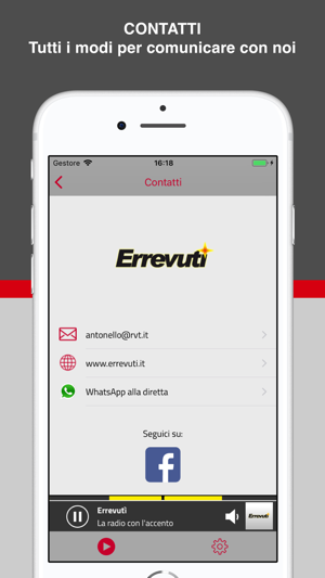 Errevutì(圖3)-速報App