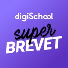 Brevet 2019 avec digiSchool