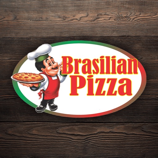 Brasilian Pizza