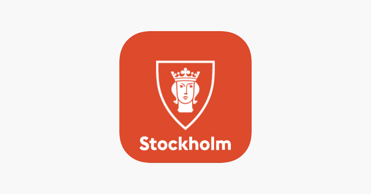 Skolplattformen Stockholm On The App Store