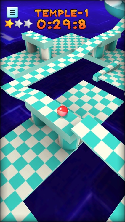 Flicky Marble