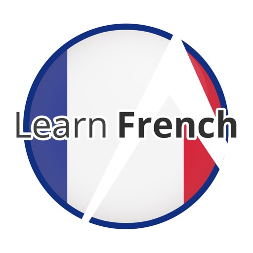 Learn French Language - CA icon