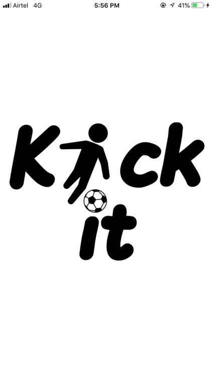 Kick-It screenshot-3