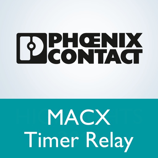 MACX Timer Relay Download