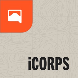 iCorps - Pocket Reference