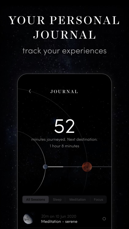 SLEEP by Max Richter screenshot-3