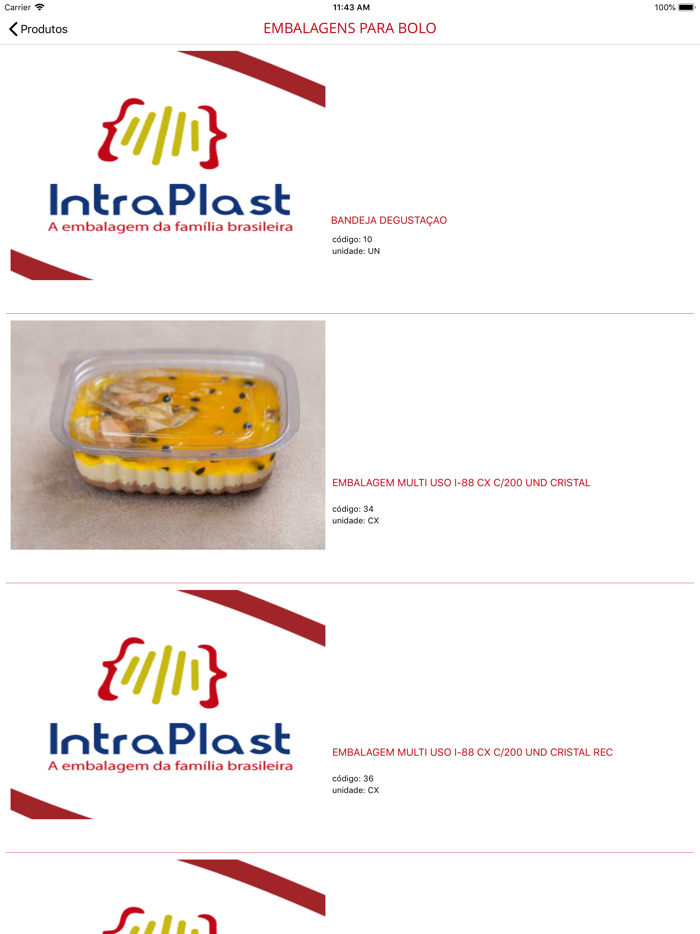 IntraPlast