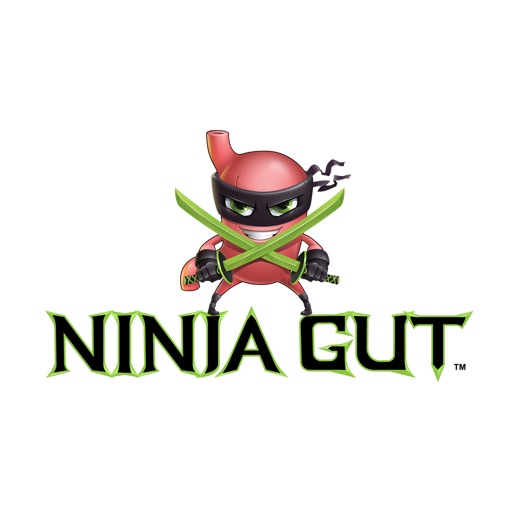 Ninja Gut