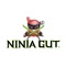 Go green with Ninja Gut and help your gut fight back