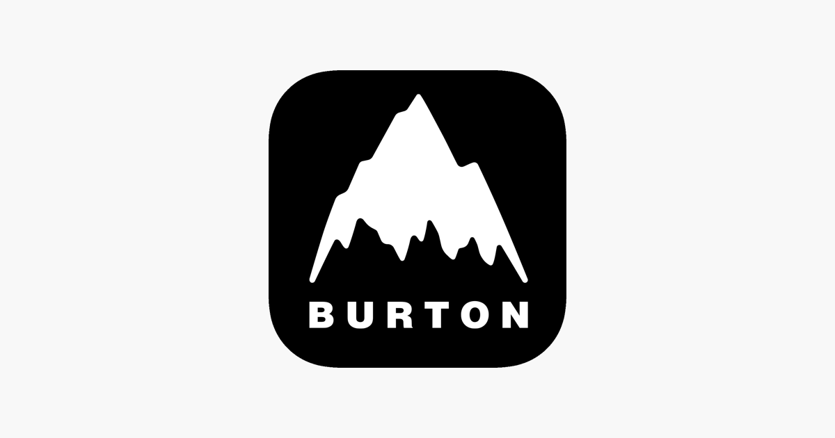 Burton をapp Storeで