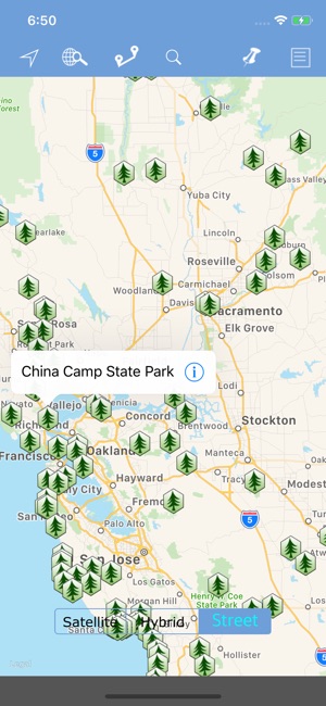 California State Parks!(圖1)-速報App