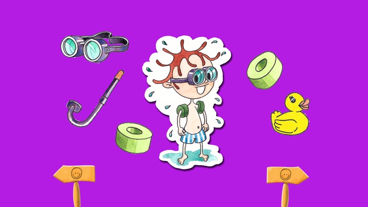 Fun day - Fun play screenshot-8