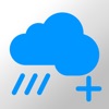 Rain Cast+ - iPadアプリ