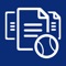 Get fast and reliable news for your favorite MLB team from multiple sources
