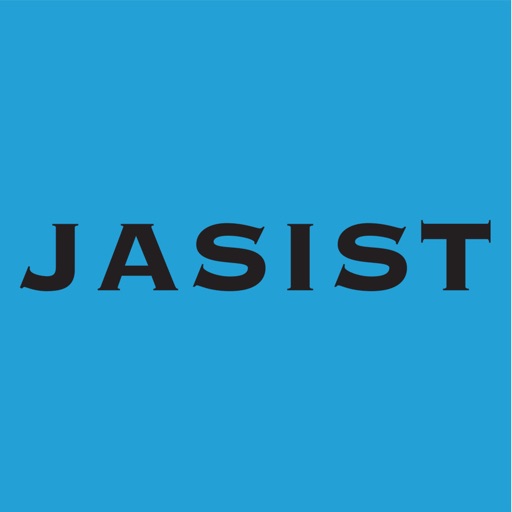 JASIST icon