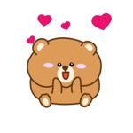 Chubby Bear