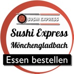Sushi Express-Mönchengladbach